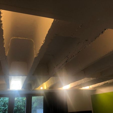 Ferienwohnung Huebschle كونستانز المظهر الخارجي الصورة